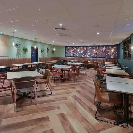 Travelodge London Covent Garden-2